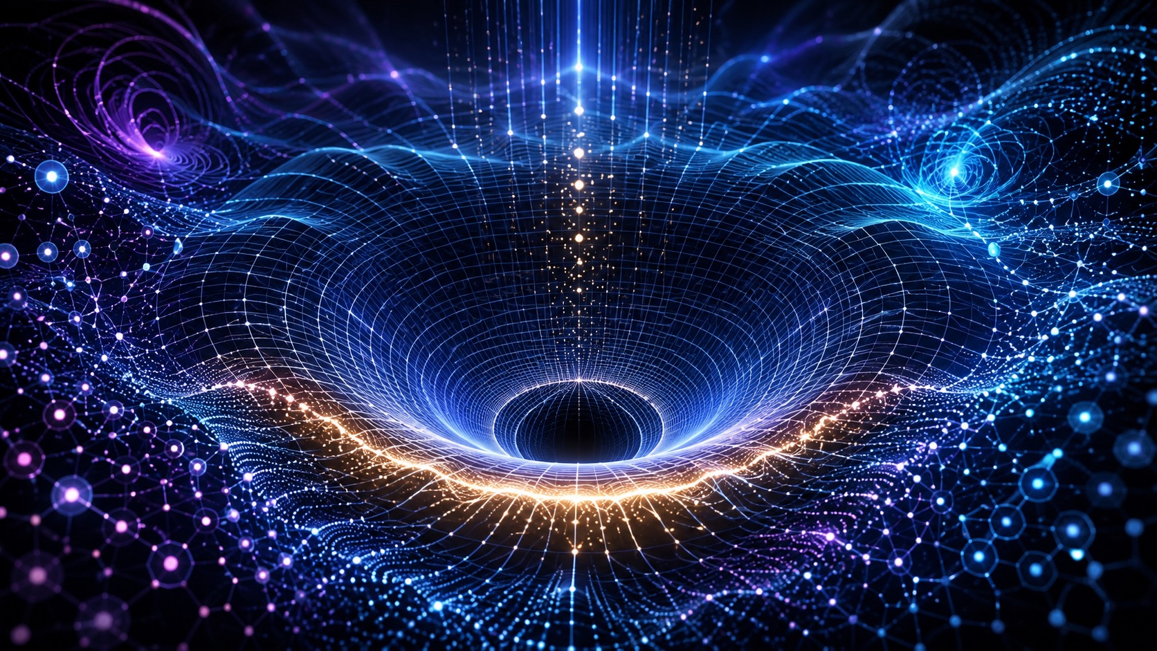 Gravity From Quantum Relative Entropy